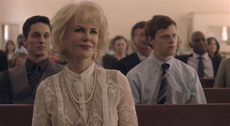 New “Boy Erased” Trailer Sheds Light on a True Story - College Movie Review