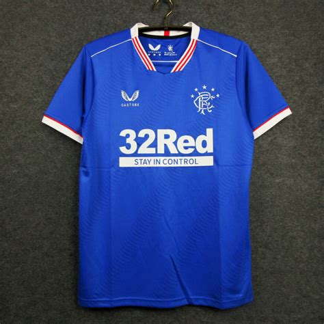 glasgow rangers Archives | the newkits