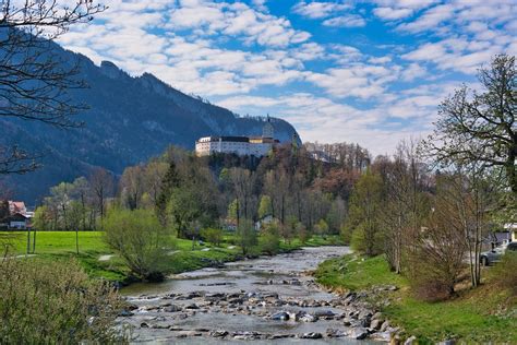 Spring Landscape Upper Bavaria - Free photo on Pixabay - Pixabay