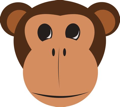 Free Safari Monkey Cliparts, Download Free Safari Monkey Cliparts png ...