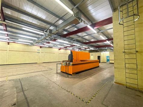 Behind the scenes at deserted Argos store in Derbyshire town ...