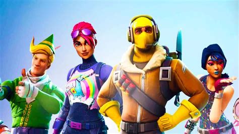 Fortnite Chapter 4 Season 5: Release Date, Update Time, Old Map Return ...