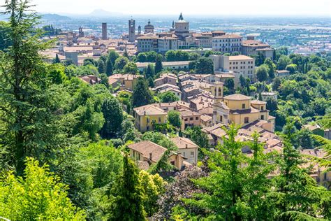 Best things to do in Bergamo: An awesome itinerary for the upper town