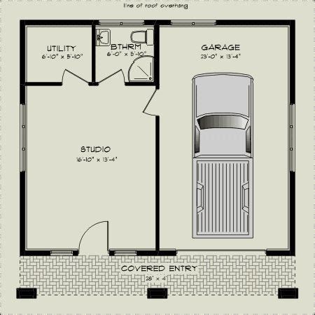 garage conversion floor plans uk - Manly Blogged Pictures