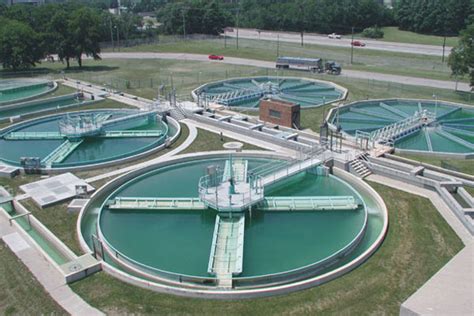 Industrial Effluent Treatment Plant Manufacturer from Kanpur