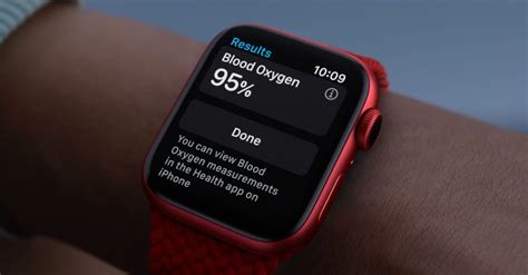 How reliable is the Apple Watch's blood oxygen sensor?