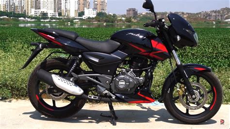 Bajaj Pulsar crosses 1 lakh sales mark in a single month for the first time