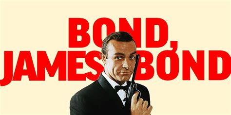 20 Best James Bond Quotes, Ranked