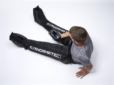 - NormaTec Compression System