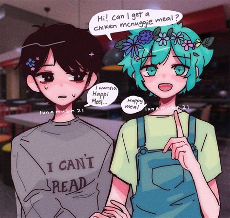 Art Book 2! (Ft. Hyperfixations) - Omori Memes - Wattpad