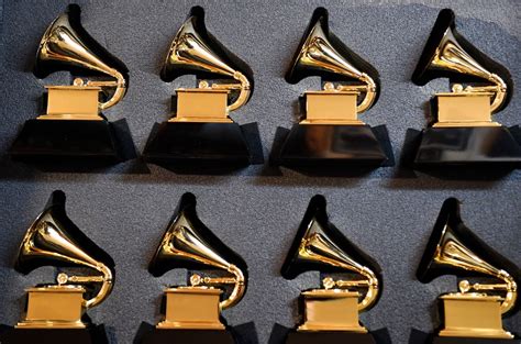 Grammy Hall of Fame Returns Following 2-Year Hiatus With Big Changes