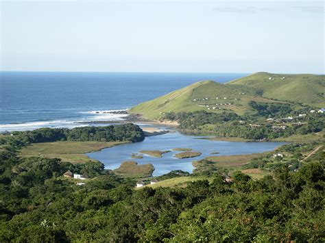 Mbotyi River Lodge Eastern Cape – Mbotyi River Lodge the hidden gem on ...