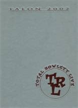 Rowlett High School - Find Alumni, Yearbooks and Reunion Plans