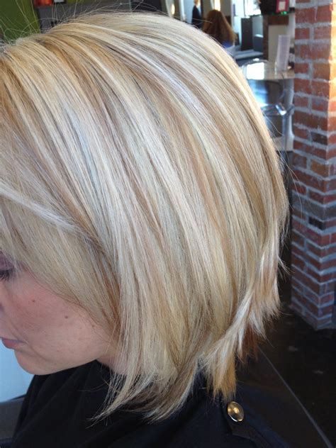 Pin by Blake Rose Salon & Spa on Bryan's work | White hair with ...