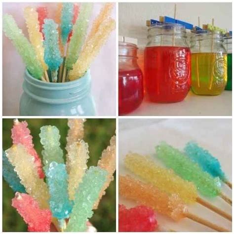 19 Kitchen Science Experiments You Can Eat | Kitchen science ...