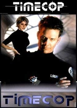 Timecop (Series) - TV Tropes