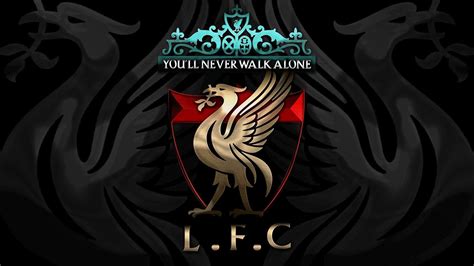 🔥 [100+] Liverpool FC Wallpapers | WallpaperSafari