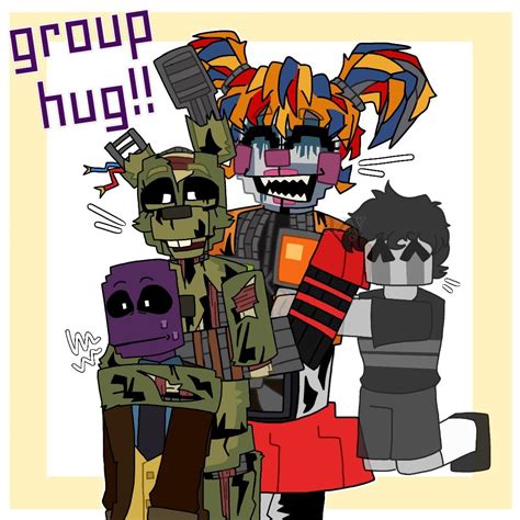 1azy_an1mati0ns on instagram | Fnaf funny, Fnaf drawings, Fnaf characters