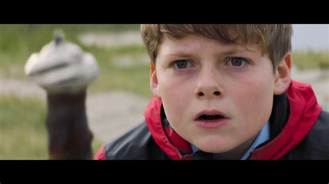 THE KID WHO WOULD BE KING | OFFICIAL HD TRAILER #3 |2019 - YouTube