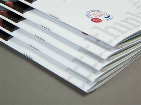 Booklet Printing Tampa, Florida | Tampa Printing Solutions