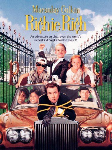 Richie Rich (1994)