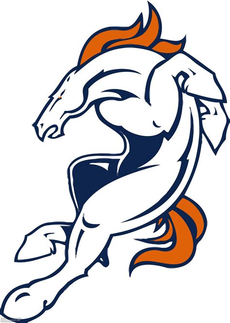 Free Denver Broncos Cliparts, Download Free Denver Broncos Cliparts png ...