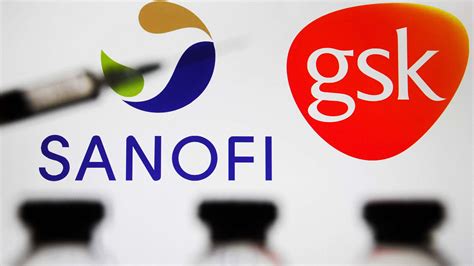 EU begins real-time review of Sanofi-GSK COVID-19 vaccine - CGTN