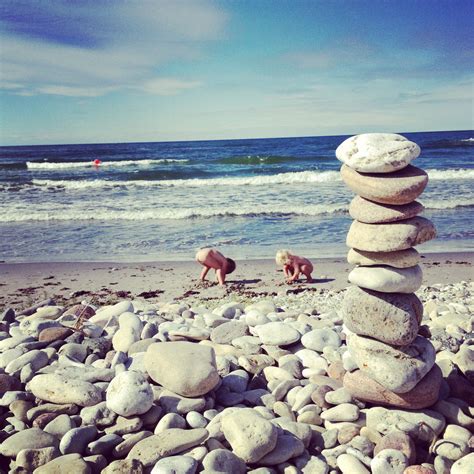 Ihre beach at Gotland. | Gotland, Sverige, Sand