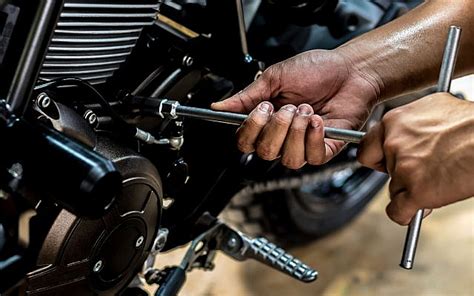 Must-Have Motorcycle Tools: Wrenches, Screwdriver & More | dubizzle