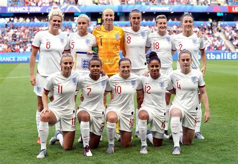 Live updates: Excitement builds as Lionesses bid for place in World Cup ...