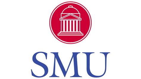 Southern Methodist University (SMU) Logo, symbol, meaning, history, PNG ...