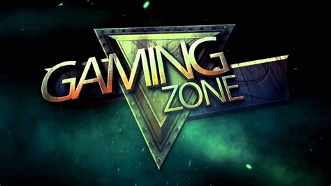 Gaming Zone Wallpapers - Top Free Gaming Zone Backgrounds - WallpaperAccess