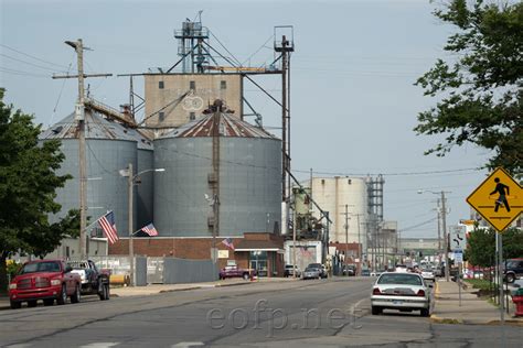 Encyclopedia Of Forlorn Places | Atchison, Kansas