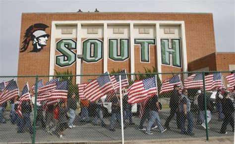 Racist video circulates at Torrance high school - Los Angeles Times