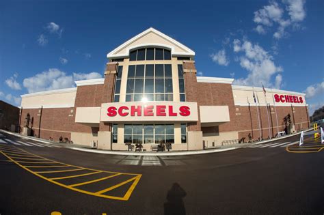 SCHEELS | Rochester, MN 55902