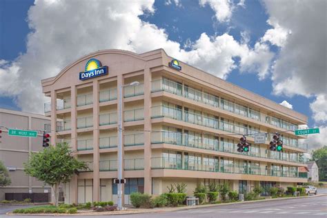 Days Inn Downtown Florence, AL - See Discounts