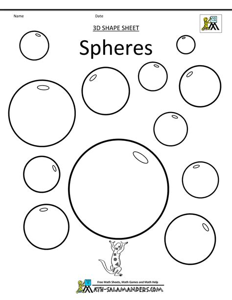 Download Sphere coloring for free - Designlooter 2020 👨‍🎨