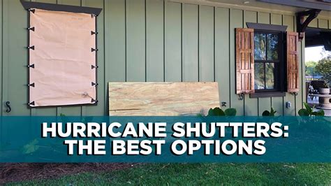 Diy Hurricane Shutters For Sliding Glass Doors / Hurricane Retrofit ...