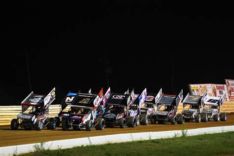 The Top 50: News, notes, and thoughts from Sprint Car racing around the ...