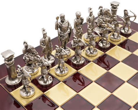 Luxury Chess Set