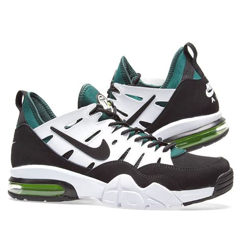 Nike Air Max 94 Low Black & Dark Pine | END. (US)