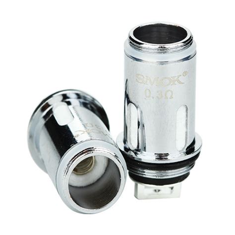 Smok Vape Pen Coils (5 Pack) – Motivape