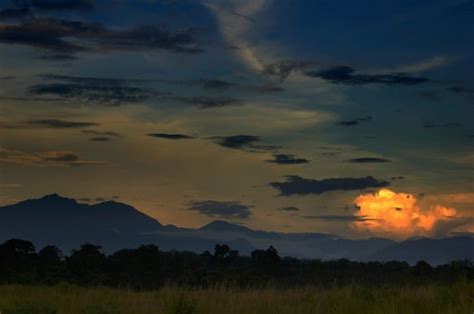 10 Mountains to Climb in Malaysia With the Most Incredible Views