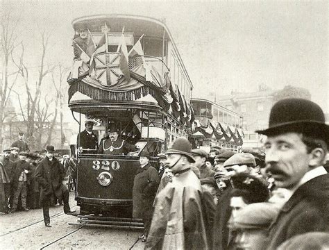 A Brief History Of London's Trams | Londonist