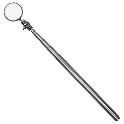 18″ Telescopic Inspection Mirror, 147A | Wilde Tool