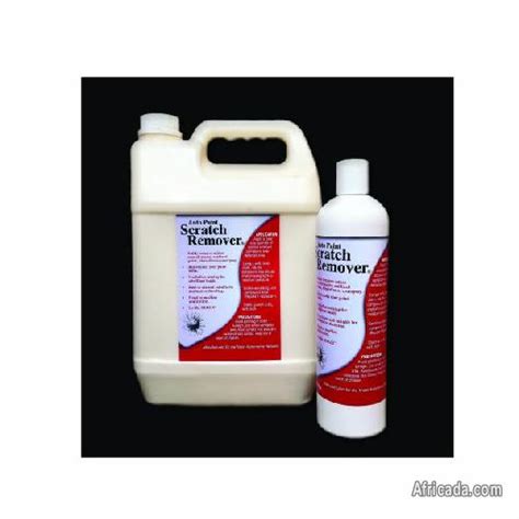 AUTO PAINT SCRATCH REMOVER | Parts / Accessories for sale in ...