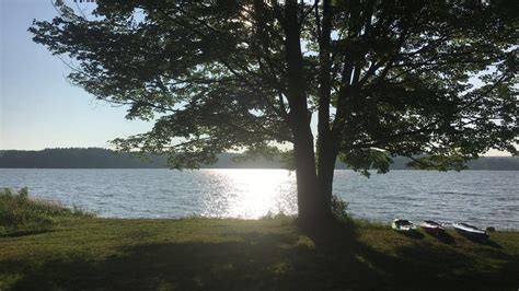 Camping at Pymatuning State Park | State parks, Outdoor, Camping