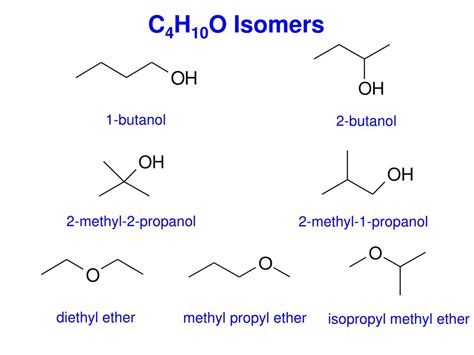 PPT - Alcohols PowerPoint Presentation, free download - ID:2426063