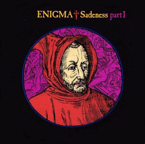 Enigma – Sadeness Part I (1990, Vinyl) - Discogs