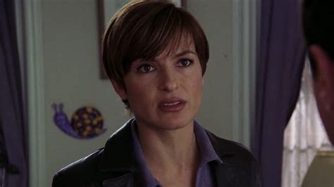 Olivia Benson season four Olivia Benson, Law And Order Svu, Mariska ...